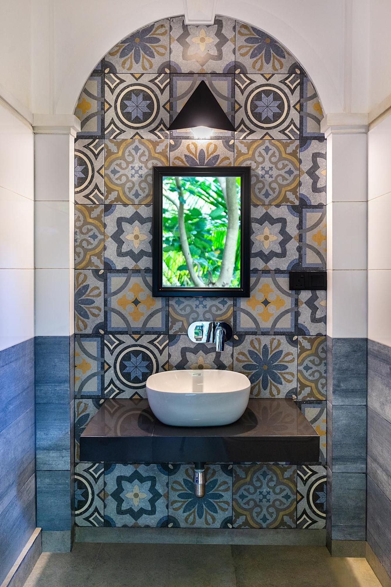 Villa Touch Of Dutch Tangalle Exterior photo