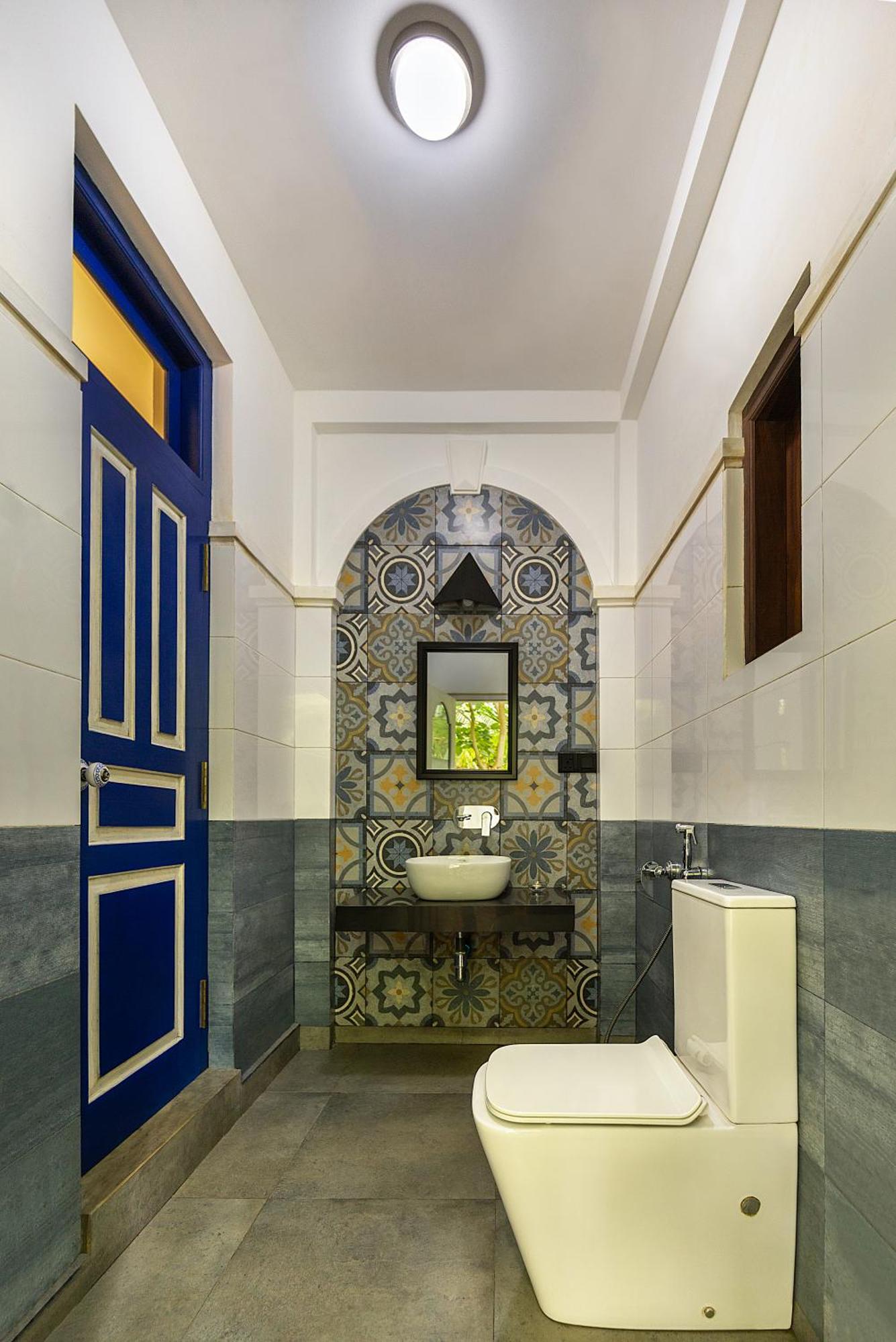 Villa Touch Of Dutch Tangalle Exterior photo