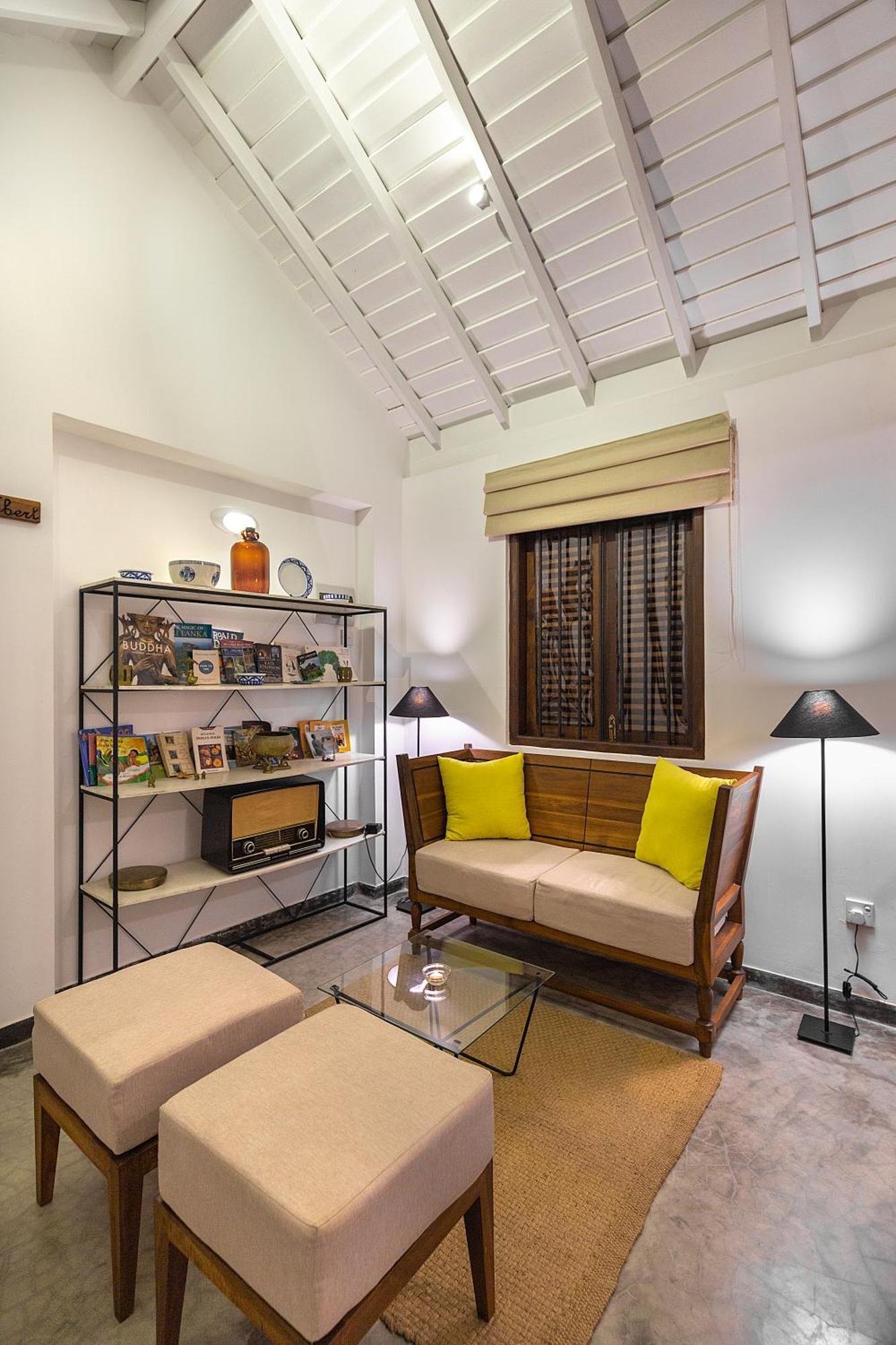 Villa Touch Of Dutch Tangalle Exterior photo