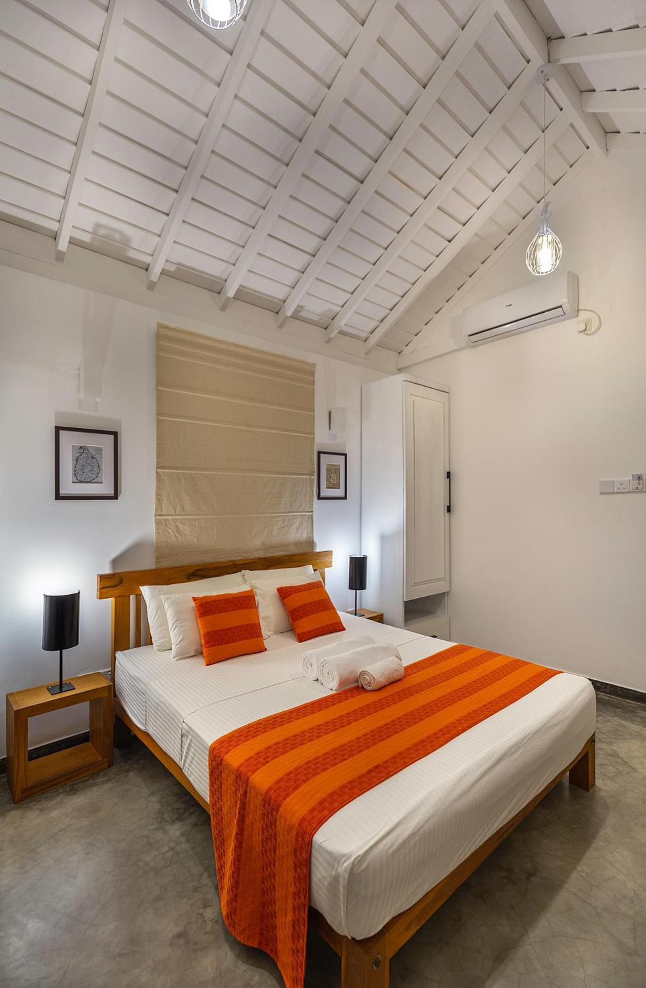 Villa Touch Of Dutch Tangalle Exterior photo