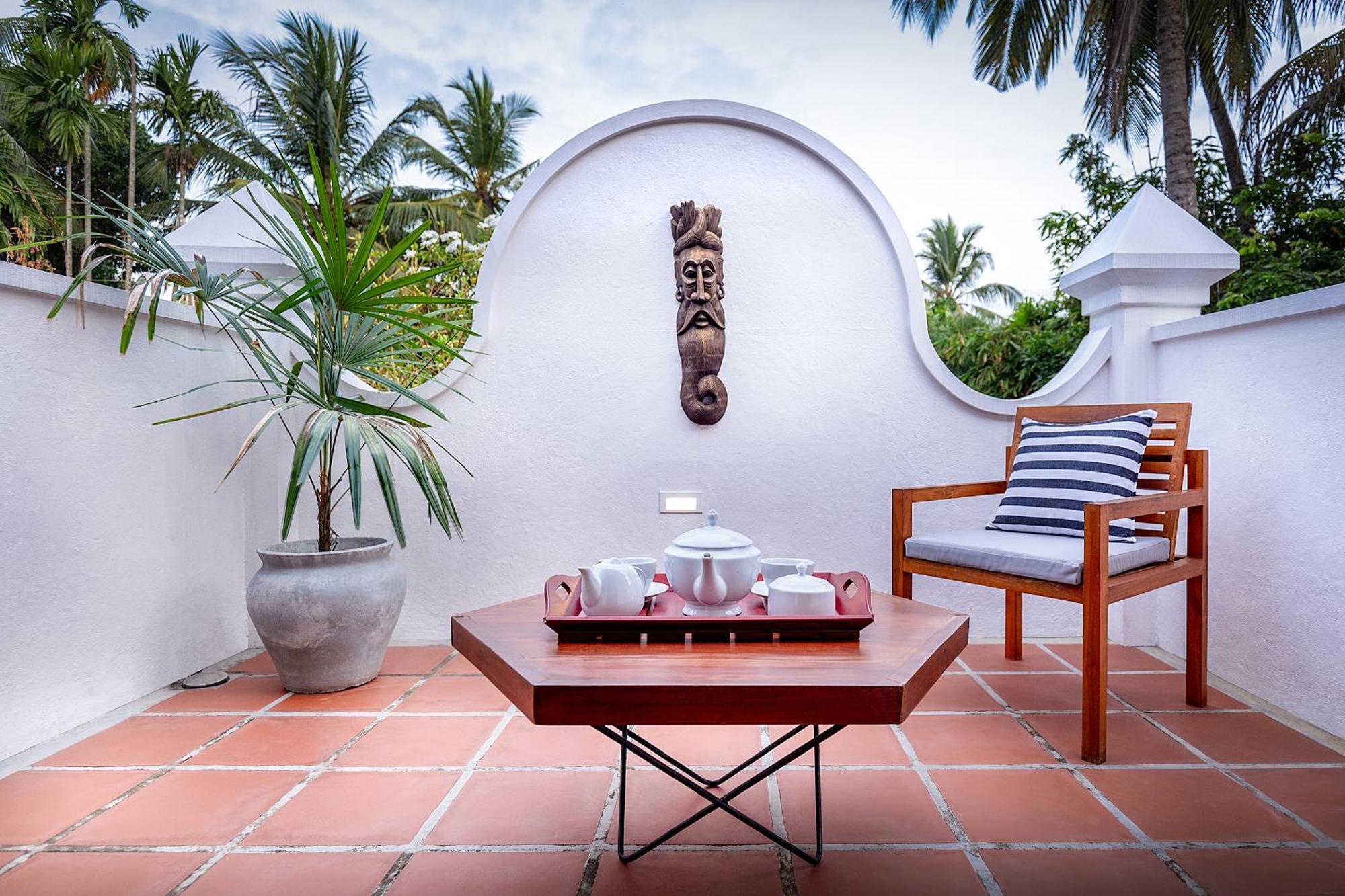 Villa Touch Of Dutch Tangalle Exterior photo
