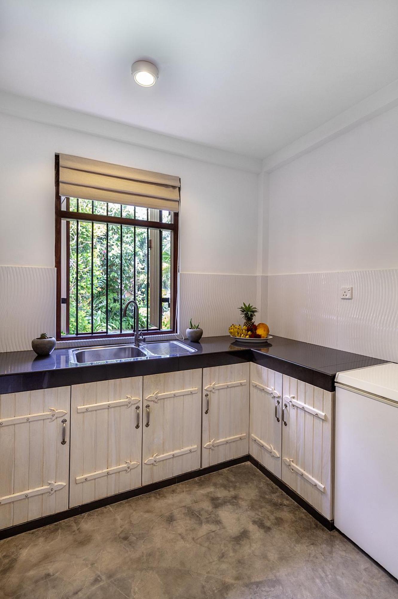 Villa Touch Of Dutch Tangalle Exterior photo