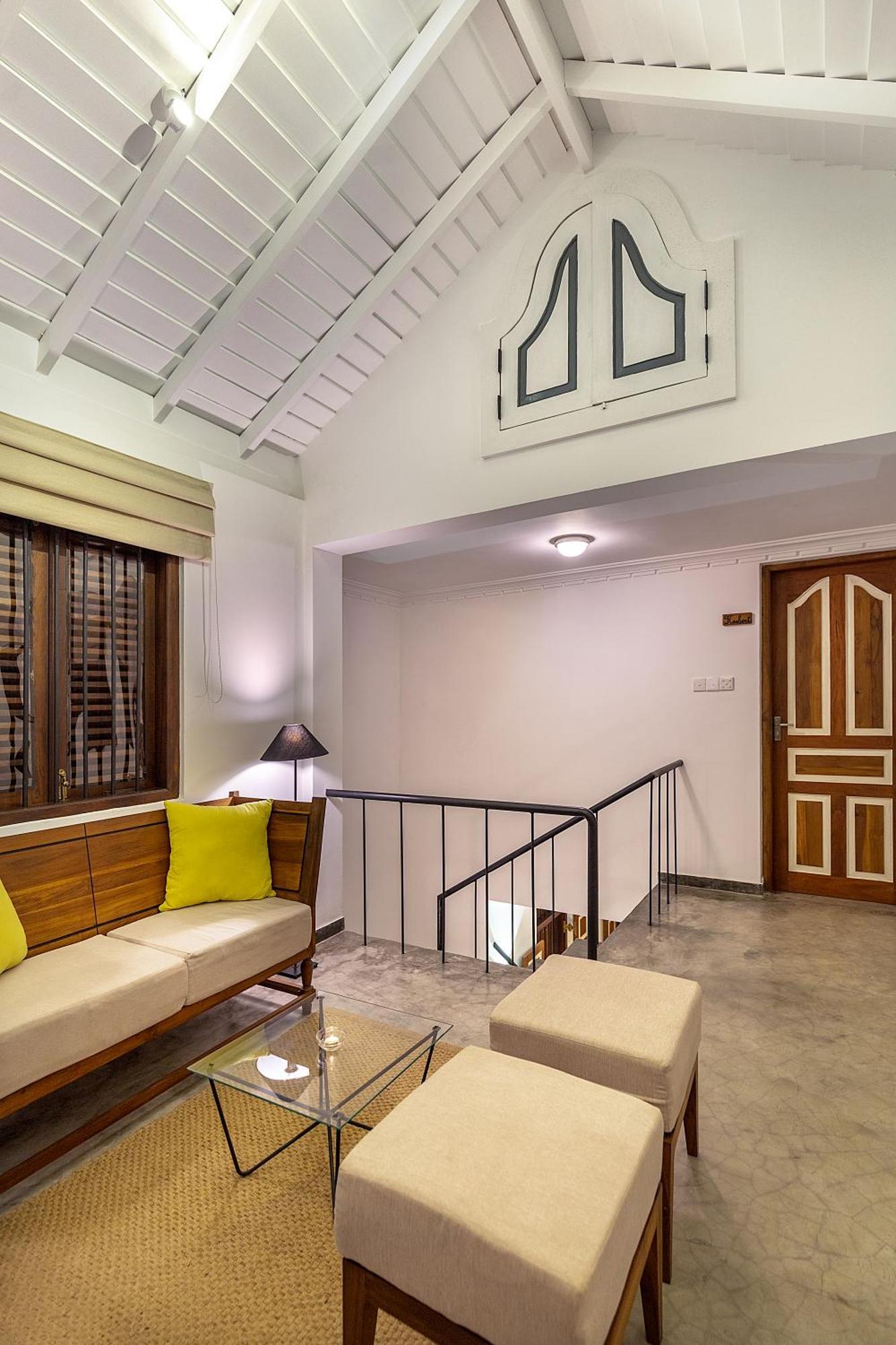 Villa Touch Of Dutch Tangalle Exterior photo