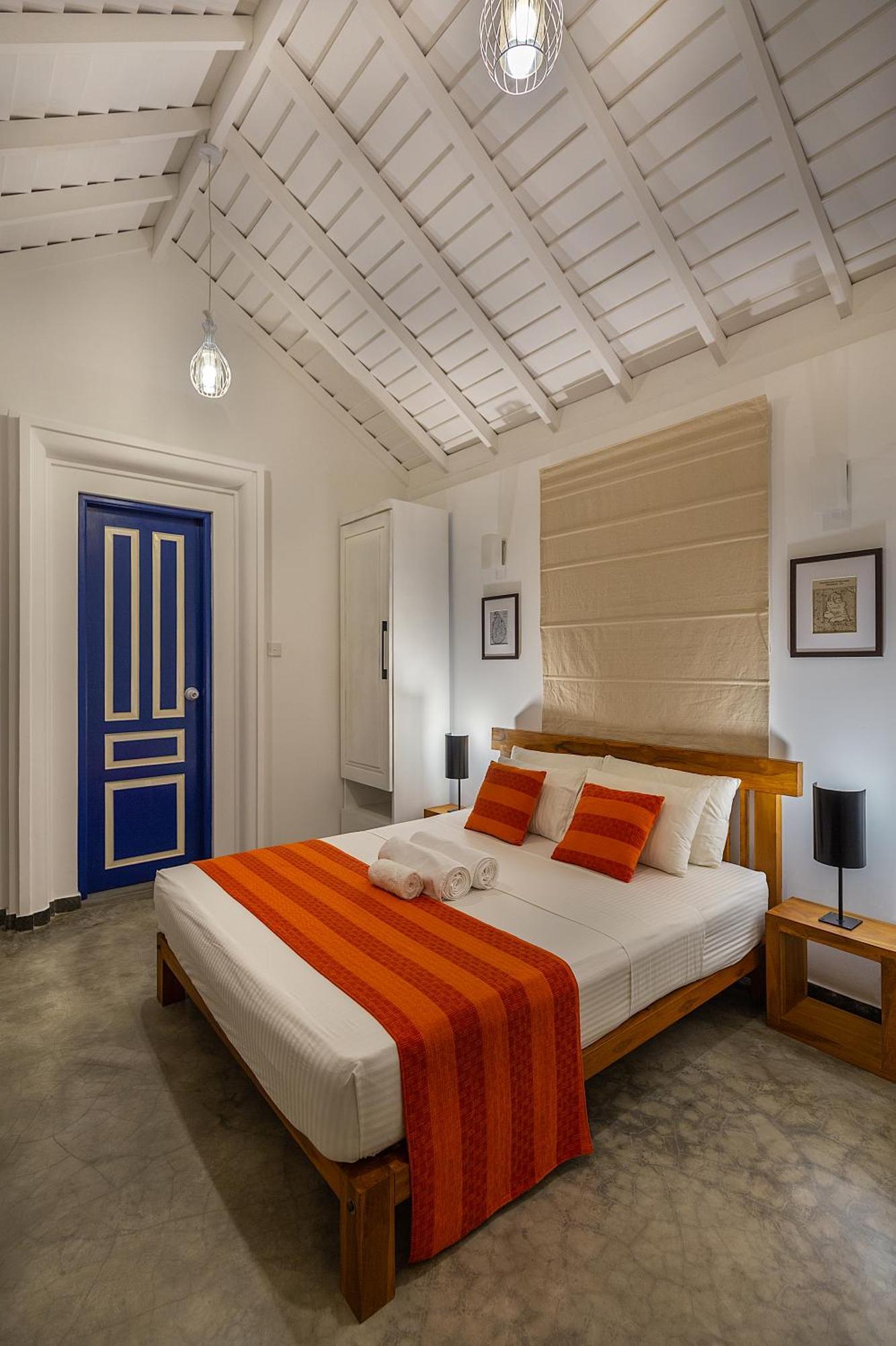 Villa Touch Of Dutch Tangalle Exterior photo