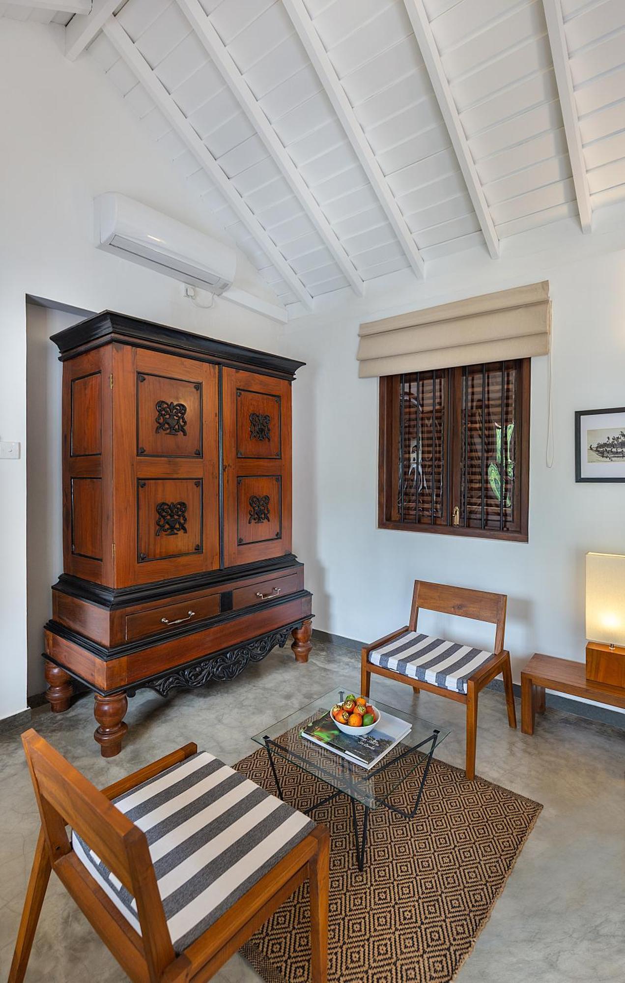 Villa Touch Of Dutch Tangalle Exterior photo