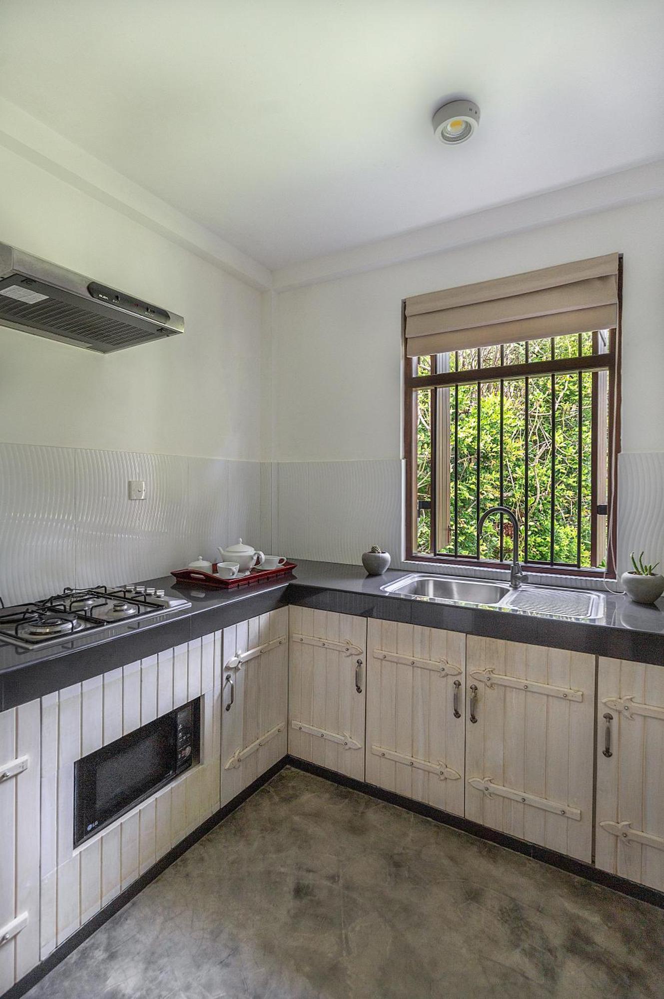 Villa Touch Of Dutch Tangalle Exterior photo